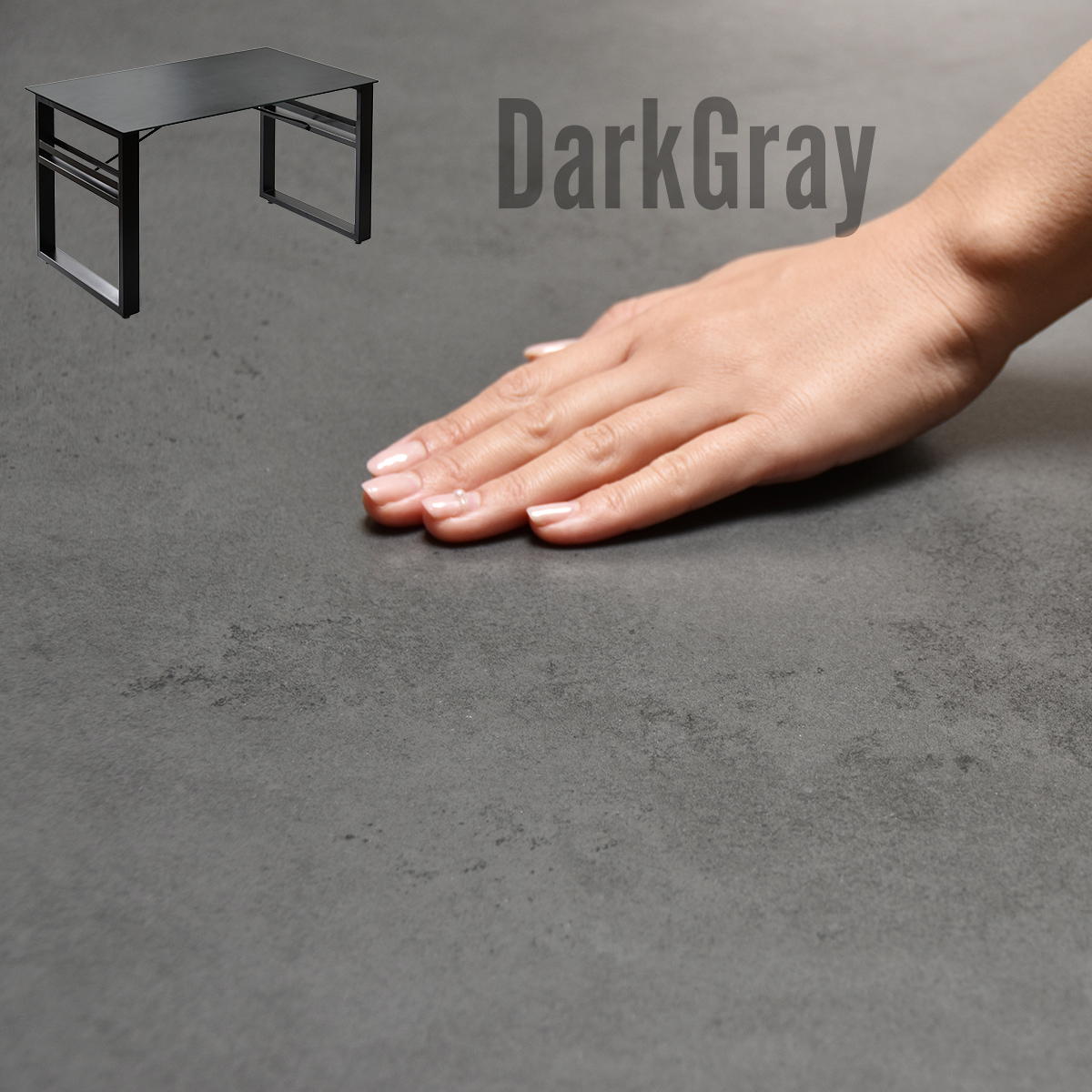 B.Bファニシング CERABILL 収納付きダイニングテーブル 幅120 CEDT0332CEDGY ダークグレー【時間指定不可】【代引き不可】15