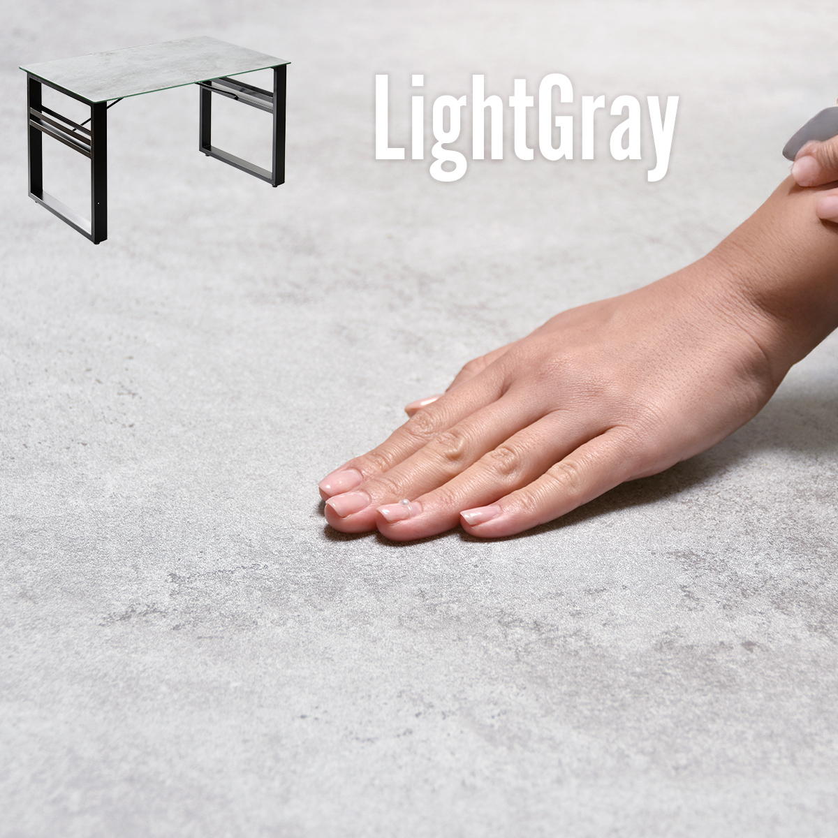 B.Bファニシング CERABILL 収納付きダイニングテーブル 幅120 CEDT0332CEDGY ダークグレー【時間指定不可】【代引き不可】16