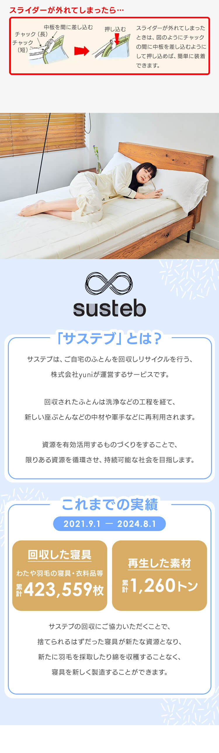 布団 敷き布団 回収パック リサイクルパック FR80266