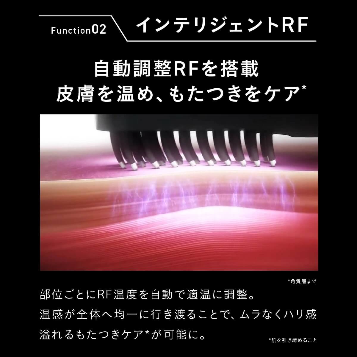 ブライト ELEKI BRUSH＋（エレキブラシプラス） ブラック BRT-FSB180 【前払い不可】【代引き不可】【同梱不可】7