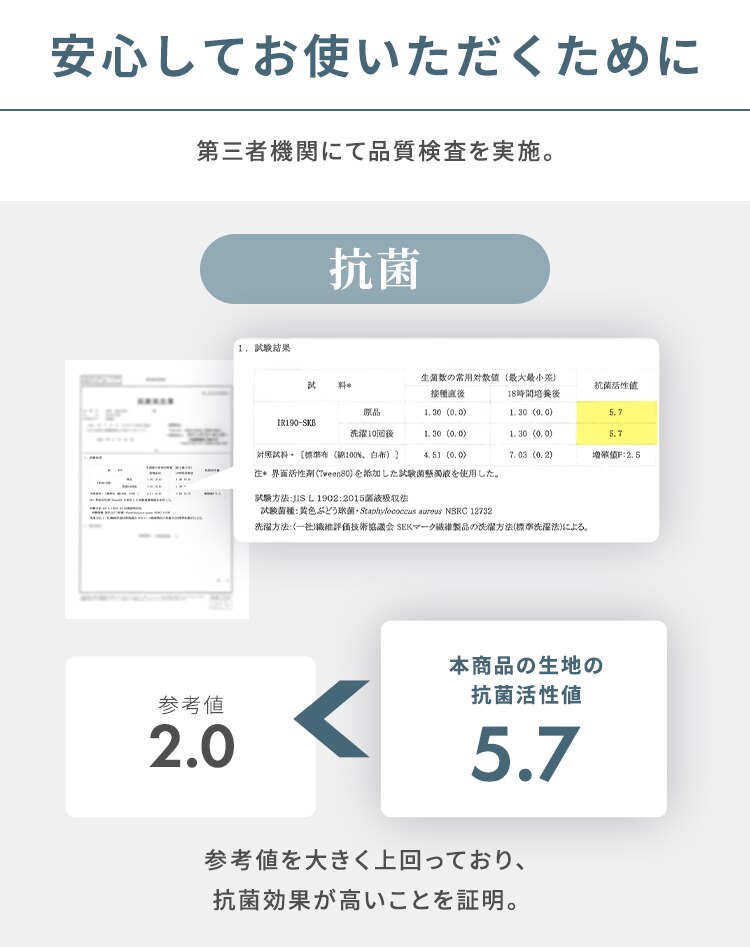 軽量コンパクト6つ折り敷布団 ネイビー2