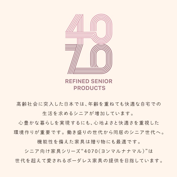 KOEKI 立ち上がりサポート玄関スツール RSP-GS1 ブラック1