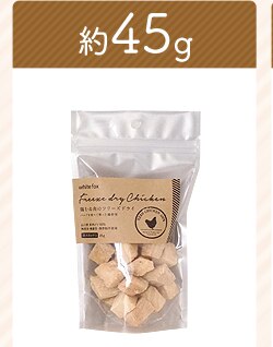 鶏むね45g
