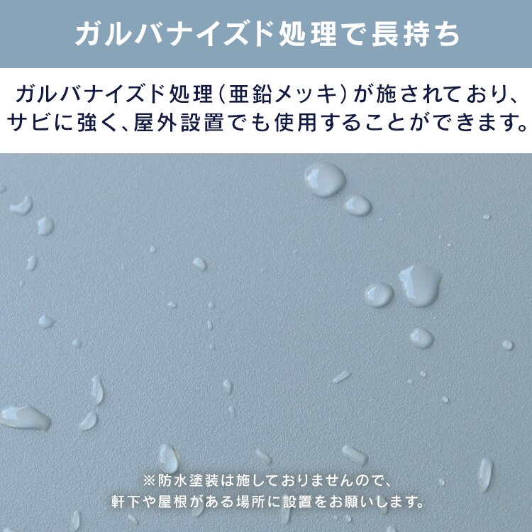 MOJYU スタンドポスト【Marica-マリカ-】 SDM-096 ネイビーブルー/ブラック6