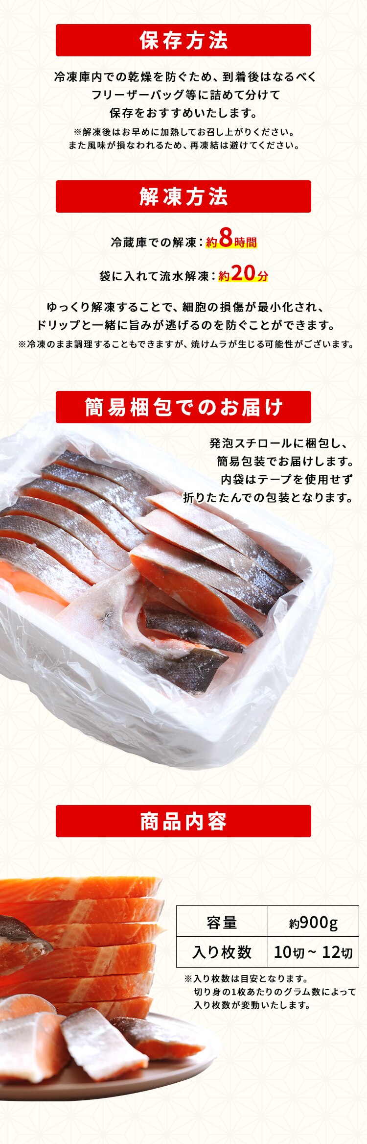 【30％OFFクーポン！】【訳あり】国産銀鮭定塩切身 900g 【代引き不可】2