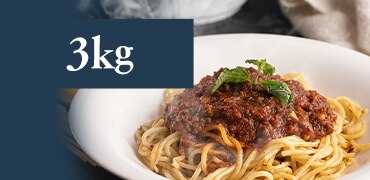 ディチェコ no11 スパゲッティーニ 3kg6