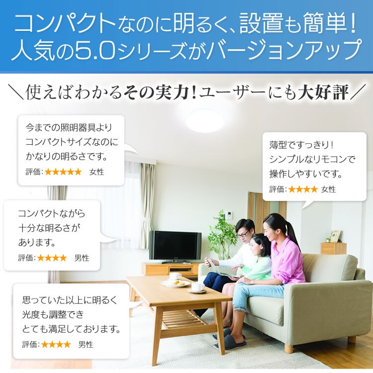 LEDシーリングライト メタルサーキットシリーズ 5.1シリーズ CL6D-5.13