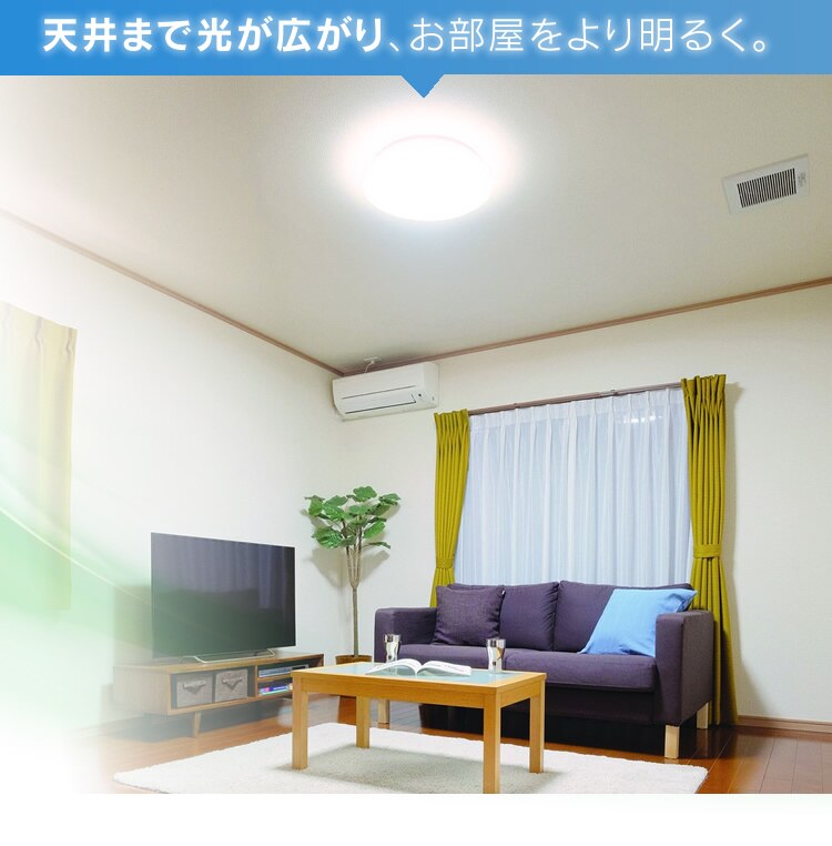 LEDシーリングライト メタルサーキットシリーズ 5.1シリーズ CL6D-5.17