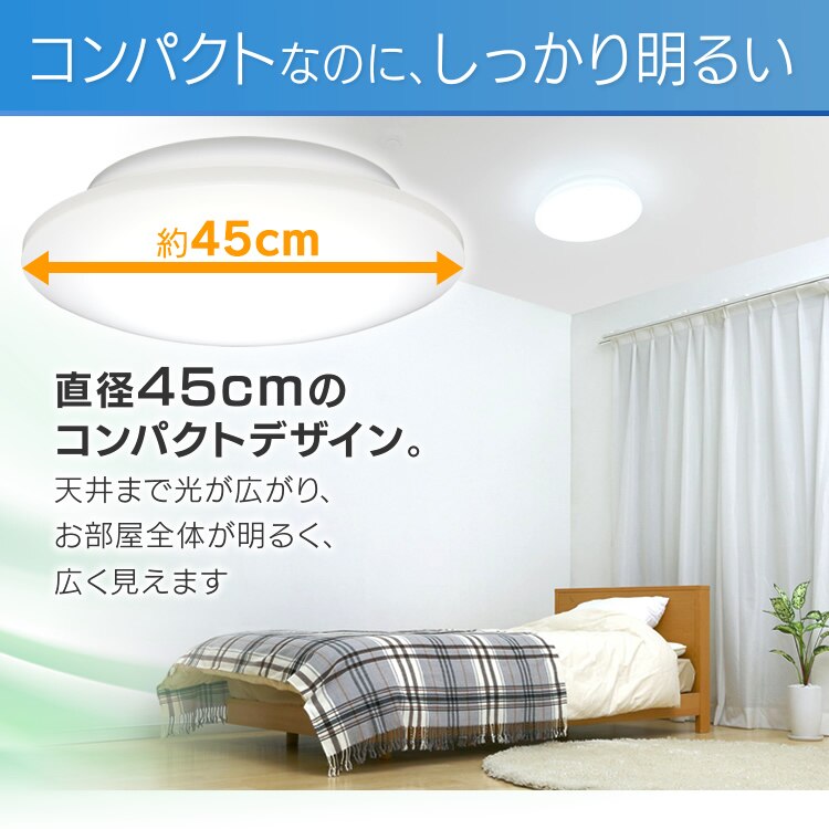 LEDシーリングライト メタルサーキットシリーズ 5.1シリーズ CL6D-5.18