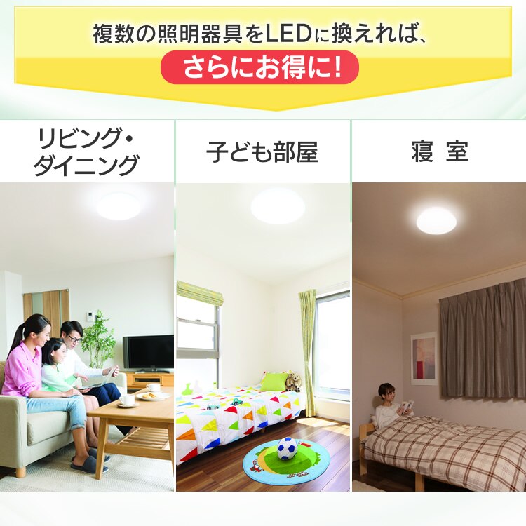 LEDシーリングライト メタルサーキットシリーズ 5.1シリーズ CL6D-5.111