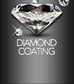 ダイヤモンドコートパン