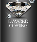 ダイヤモンドコートパン