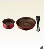 ガス3点セット従来品