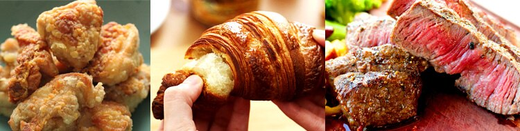 ノンフライ熱風オーブン FVX-D3B-S1