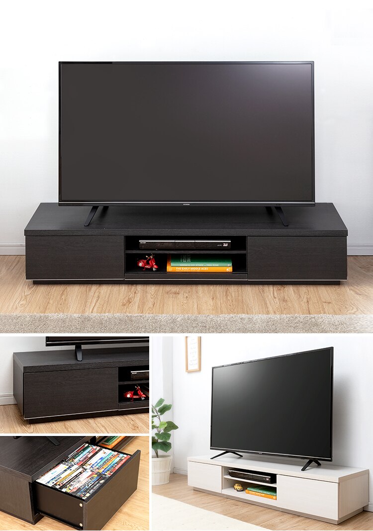 AVボードシリーズ ESCUBO エスクーボ