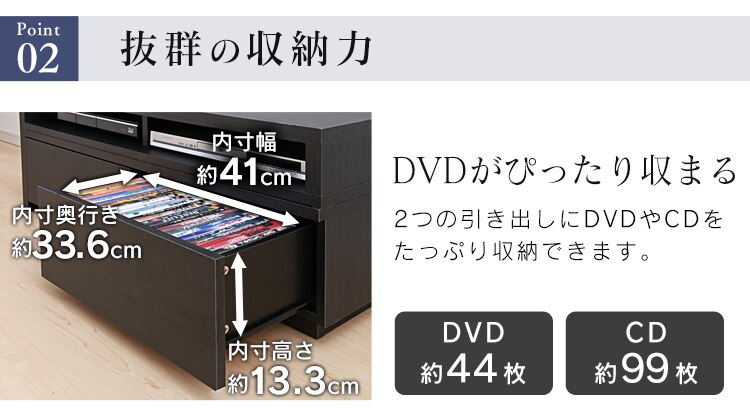 AVボードシリーズ estes エステス