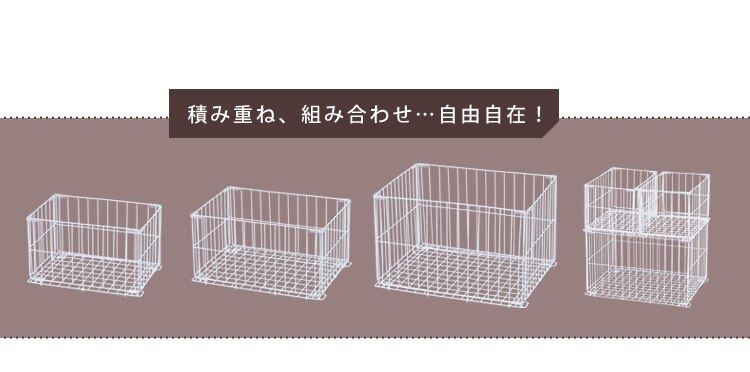 ���C���[�R���e�i�o�X�P�b�g