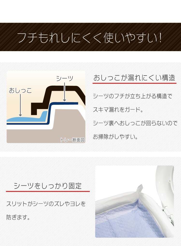 トレーニングに最適