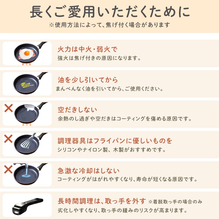 フライパン セット ih 深型 単品 20cm 3点セット アイリスオーヤマ 高級感 フライパンセット シルバー 蓋 ガラス蓋 外せる ハンドル DG-S PDG-SG 10