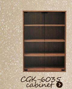 Collanシリーズ フラップラック CHR-1 ナチュラル6