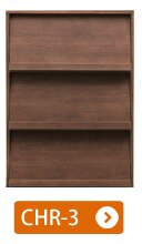 Collanシリーズ フラップラック CHR-1 ナチュラル18