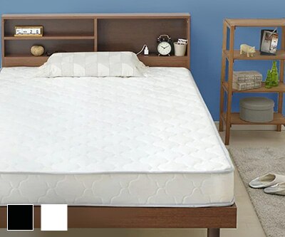 ふつう3つ折りマットレス