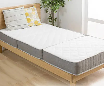 高反発マットレス≪厚さ4cm≫ MAKK4-S シングル