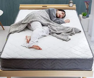 高反発マットレス≪厚さ4cm≫ MAKK4-S シングル