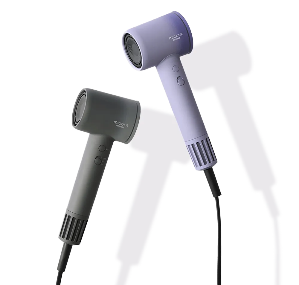 MiCOLA�w�A�h���C���[