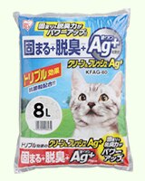 �L�� �N���[�����t���b�V�� Ag+ 8L KFAG-80