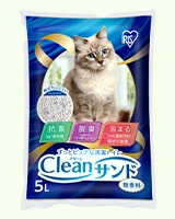 �N���[���T���h 5L ������