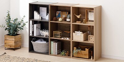 �J���[�{�b�N�X