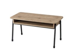 �A�C�A���E�b�h�Z���^�[�e�[�u��