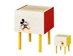 �E�b�h�T�C�h�e�[�u��