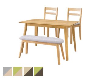 �_�C�j���O�e�[�u���Z�b�g