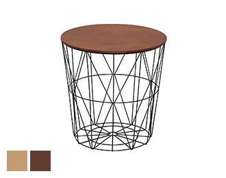 ���C���[�X�`�[���e�[�u��