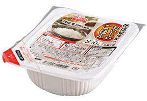 �p�b�N����200g