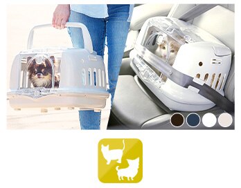 �y�b�g�n�E�X���L�����[