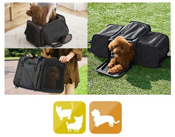 �g���ł���y�b�g�L�����[