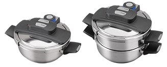 両手鍋 3L・5Lセット