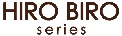 HIROBIROシリーズ