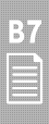 B7