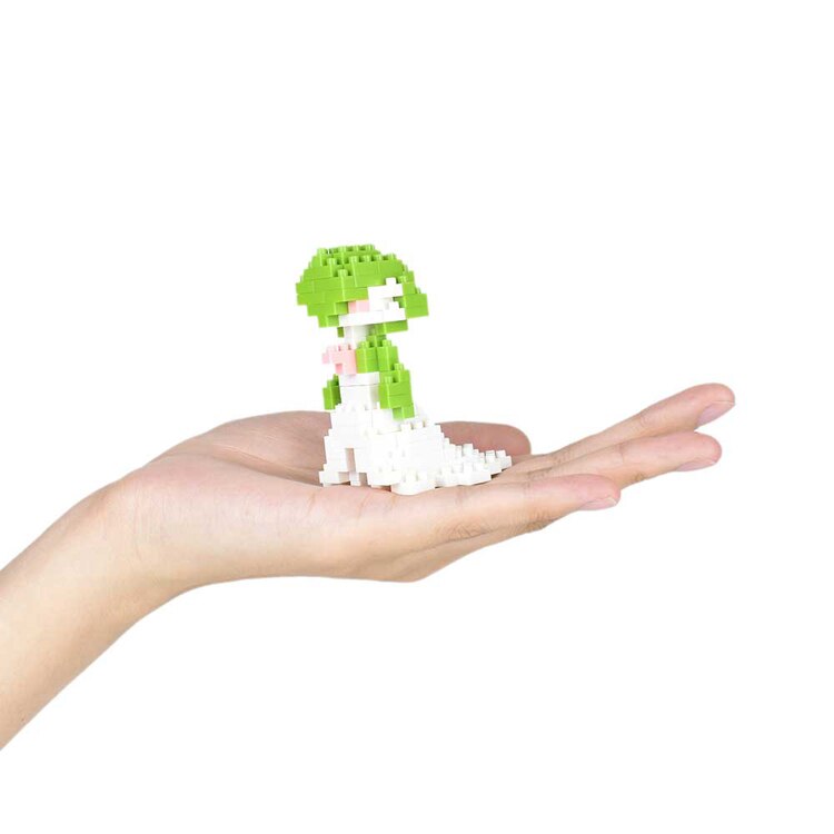 カワダ ナノブロック ポケットモンスター NBPM_068 NBPM_096 NBPM_097 NBPM_098 NBPM_099 NBPM_100 【プラザセレクト】