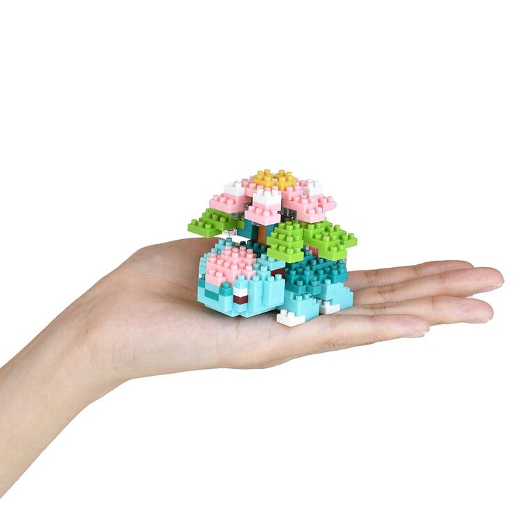 カワダ ナノブロック ポケットモンスター NBPM_092 NBPM_093 NBPM_106【プラザセレクト】