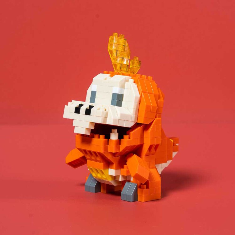 カワダ ナノブロック NBPM_R01 NBPM_R02 NBPM_R03 【プラザセレクト】