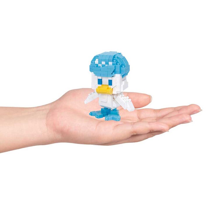 カワダ ナノブロック NBPM_R01 NBPM_R02 NBPM_R03 【プラザセレクト】