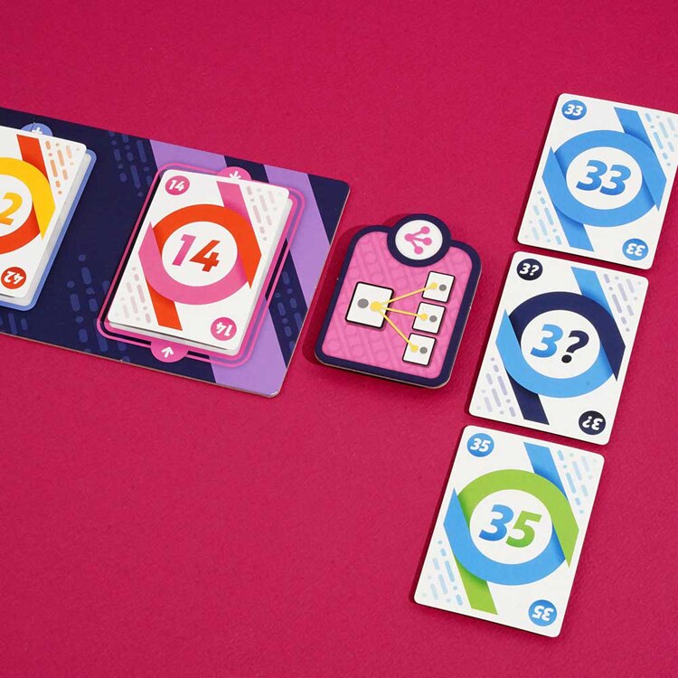 カワダ ナンバーチェーン KBG-22 【プラザセレクト】