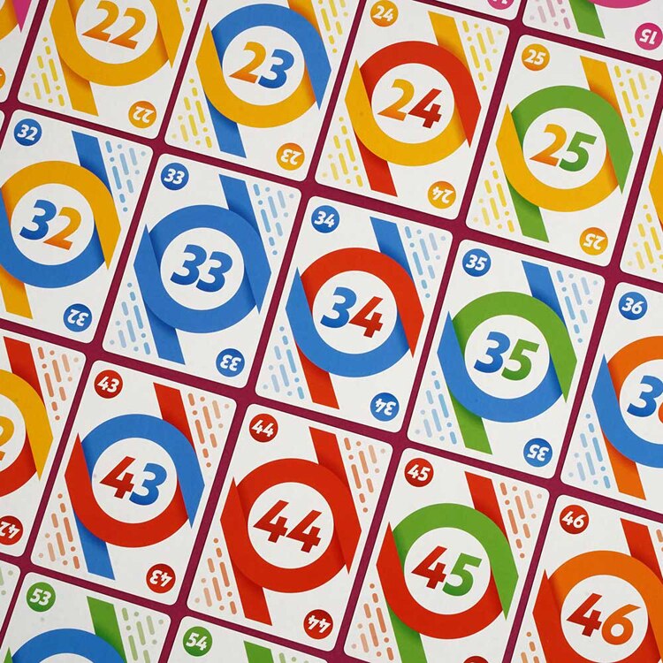 カワダ ナンバーチェーン KBG-22 【プラザセレクト】