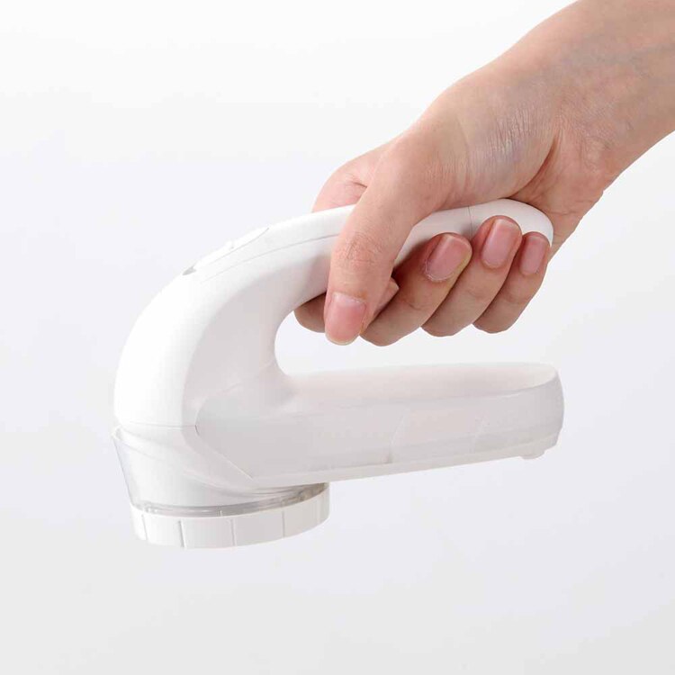 テスコム 毛玉クリーナー TKD40A-A 【プラザセレクト】