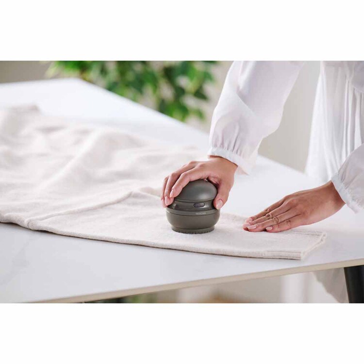 テスコム 毛玉クリーナー TKD60A-C 【プラザセレクト】